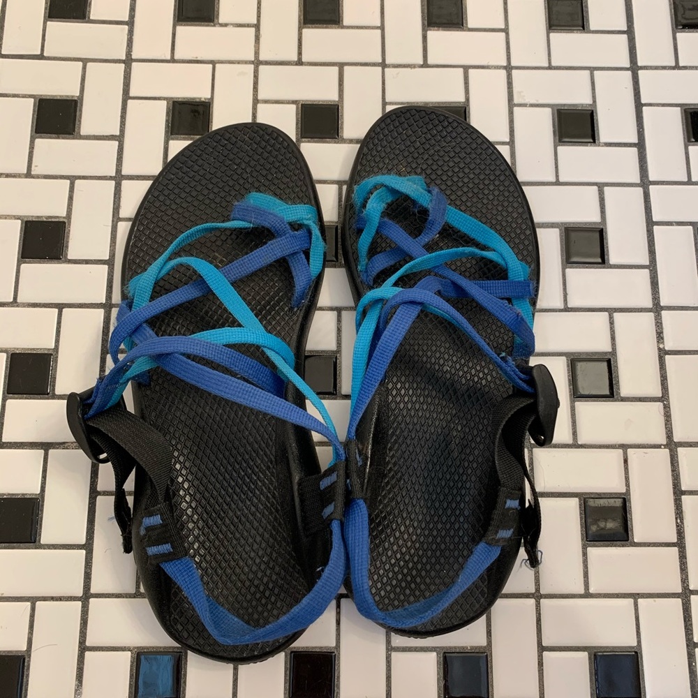 Women’s Chaco classic ZX